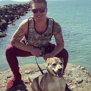 Meet your Posher, Christian